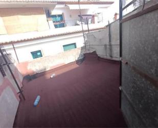 Terrace of House or chalet for sale in Alzira  with Terrace