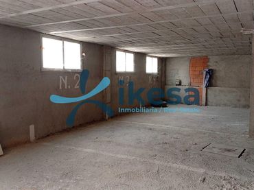 Local comercial en venda a Macael