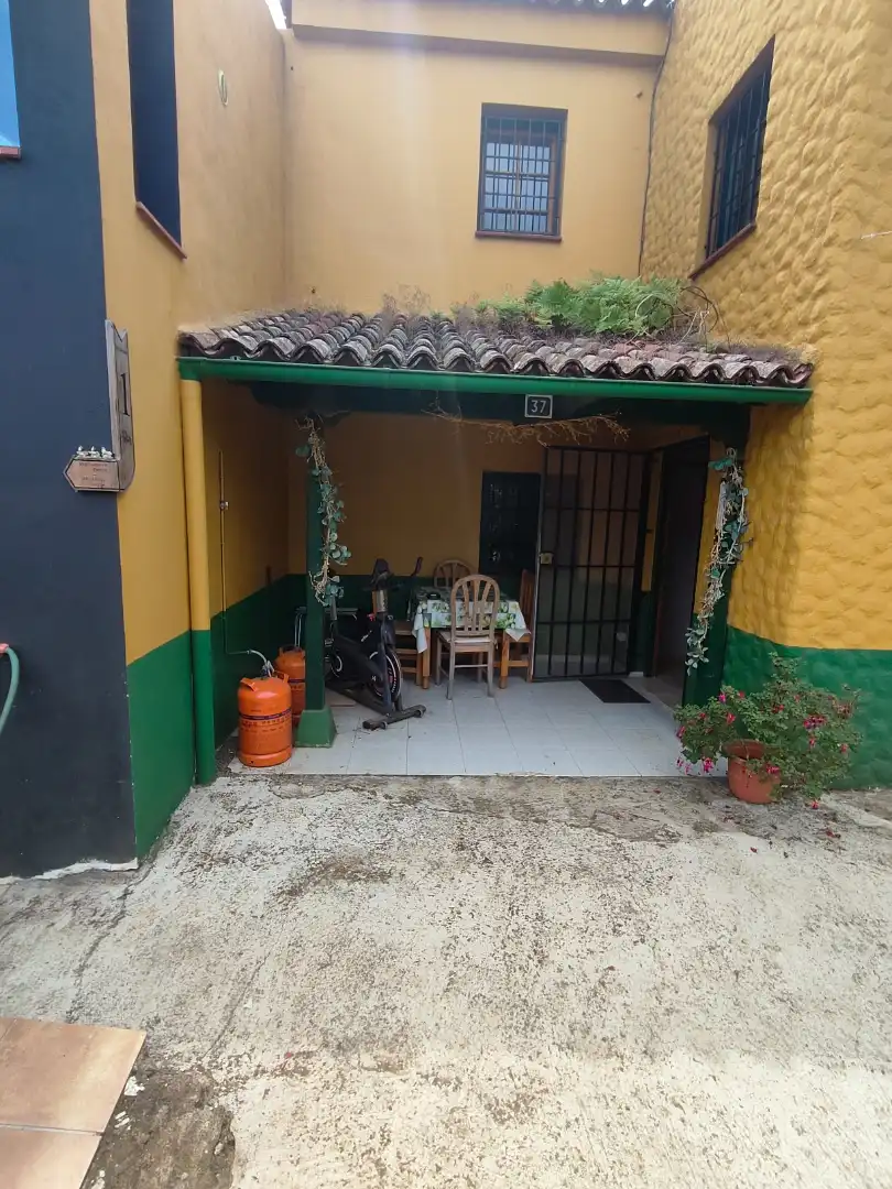 Maison rustique avec piscine à vendre à Carretera las Llanadas, imagen 24