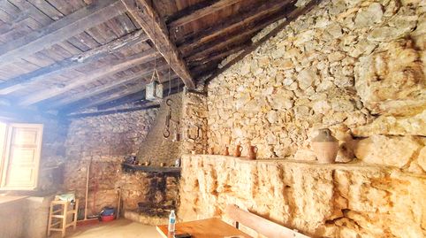 Foto 5 de Casa adosada en venta en Calle Carpio, 8, Fuentespina, Burgos