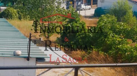 Foto 5 de Finca rústica en venda a Talayuela, Cáceres