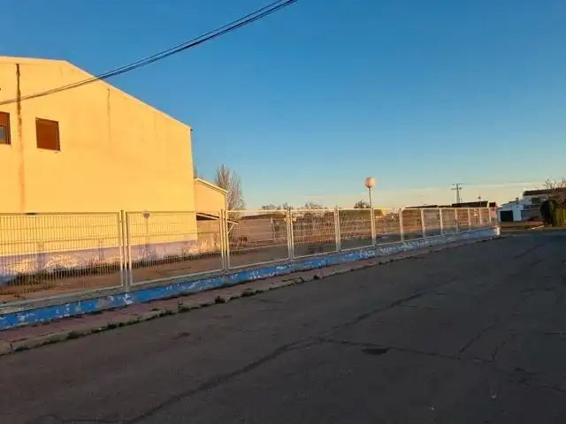Nau industrial en venda a Calle Cervantes, imagen 26