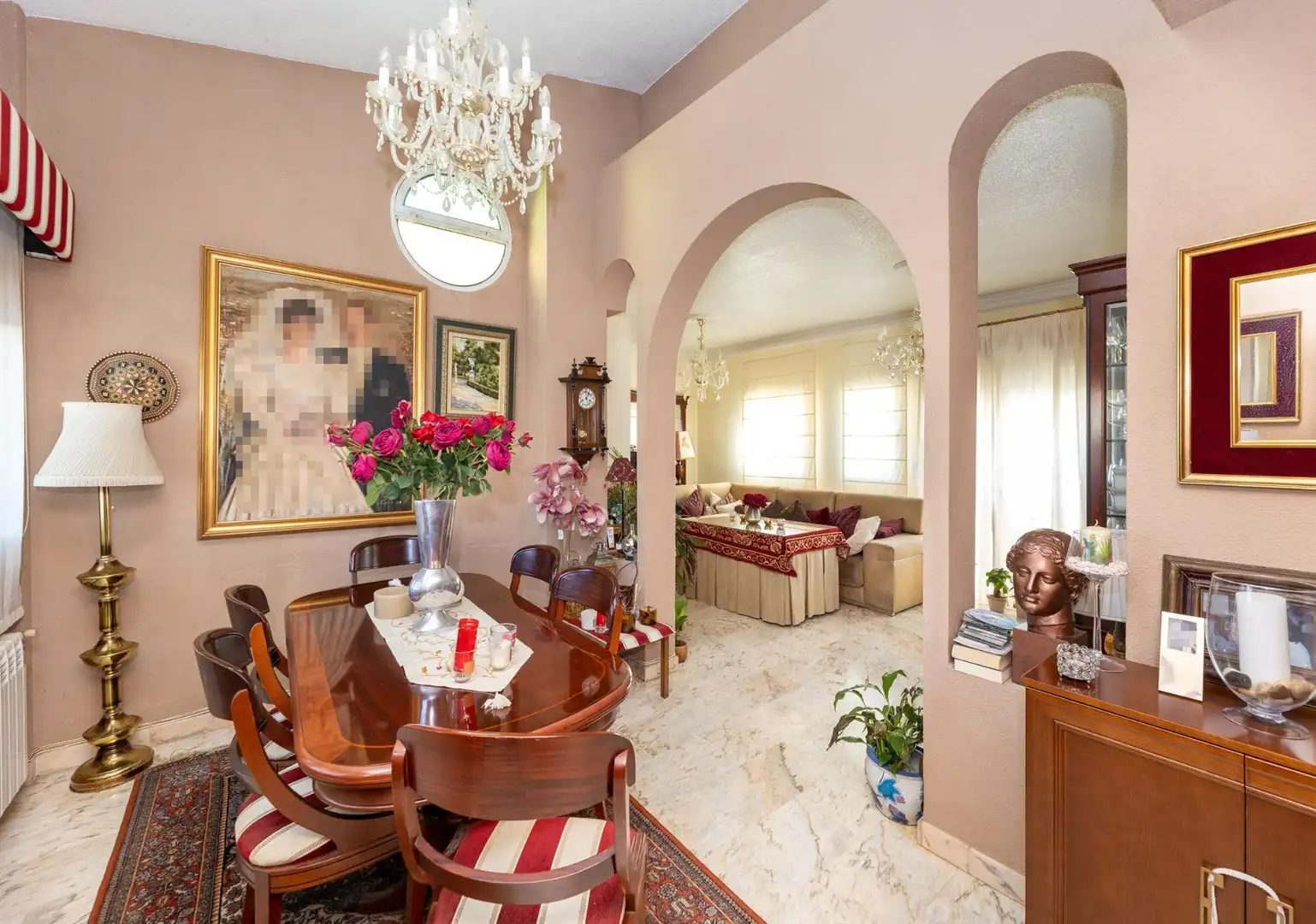 Chalet en venta en Peligros, imagen 5