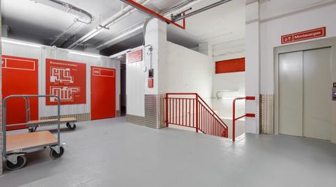 Photo 4 of Box room to rent in Calle Virgen de las Viñas, 14, Santa Eugenia, Madrid