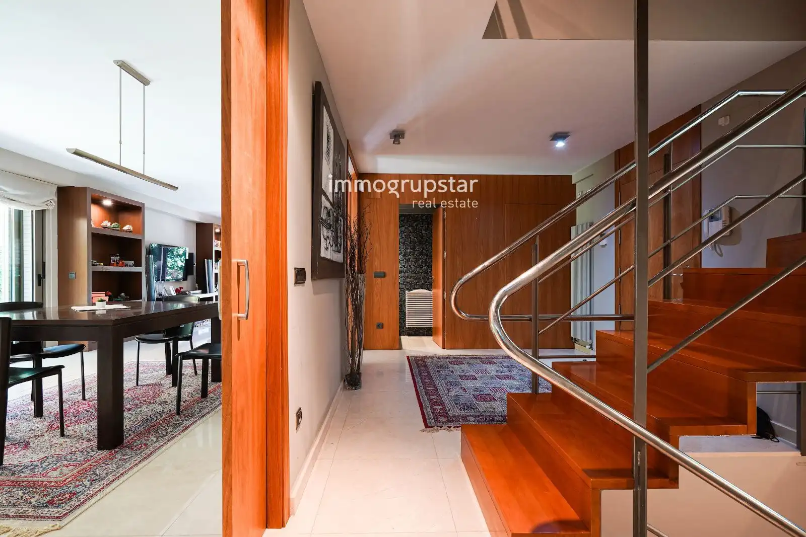 House with terrace for sale in Verona i Terol 10, imagen 45