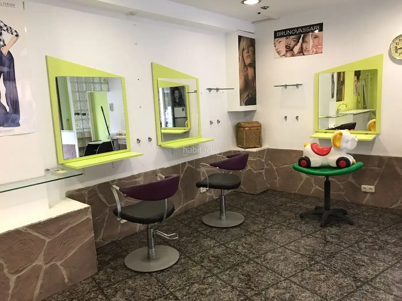 Locale commerciale in vendita a Carrer de Dant 11, imagen 11