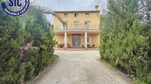 Foto 5 de Finca rústica en venta en Polígono 11, Carcaixent, Valencia