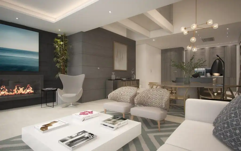 Villa mit Terrasse zur Miete in Costa Natura, imagen 7