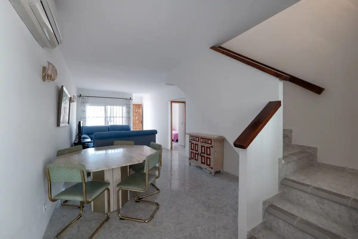 Maison mitoyenne à vendre à Nueva Andalucía, imagen 13