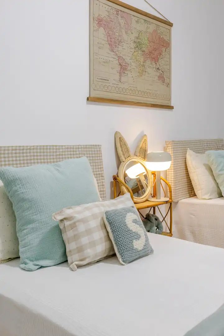 Habitación de Planta baja en venta en Bonrepòs i Mirambell con Aire acondicionado