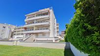 Exterior view of Flat for sale in Cunit  with Air Conditioner, Heating and Terrace