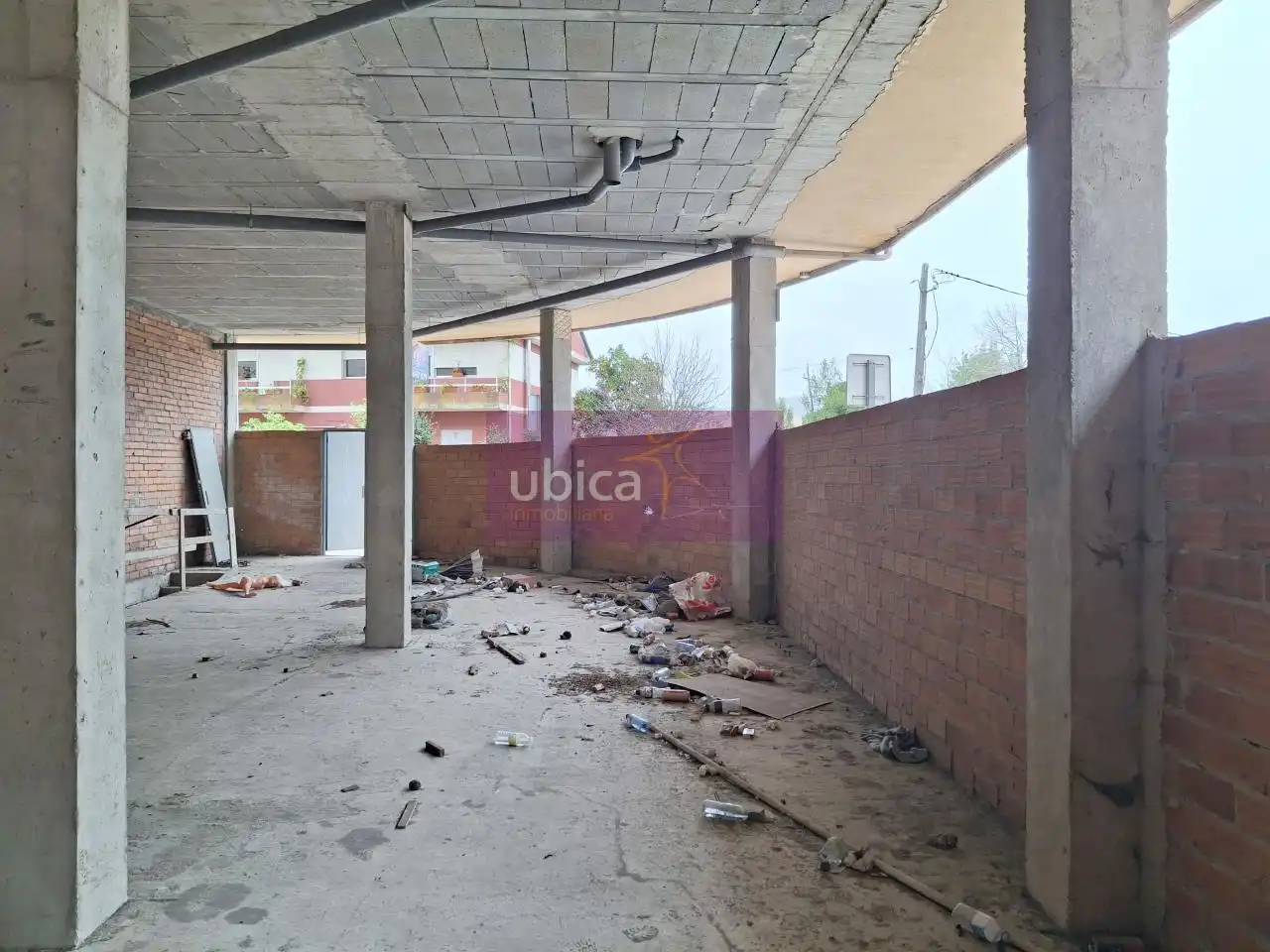 Local comercial en venta en Salceda de Caselas, imagen 5