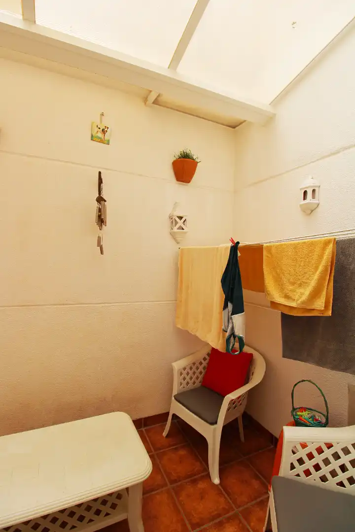 Apartament en venda a Platero - El Limón