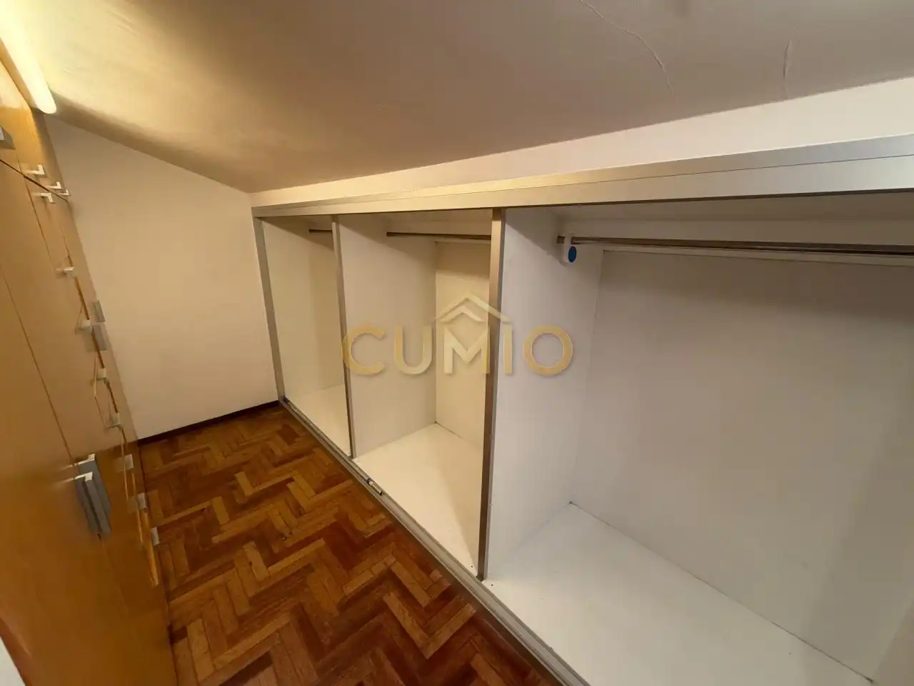 Duplex avec ascenseur à vendre à Plaza Rosalía de Castro, imagen 16