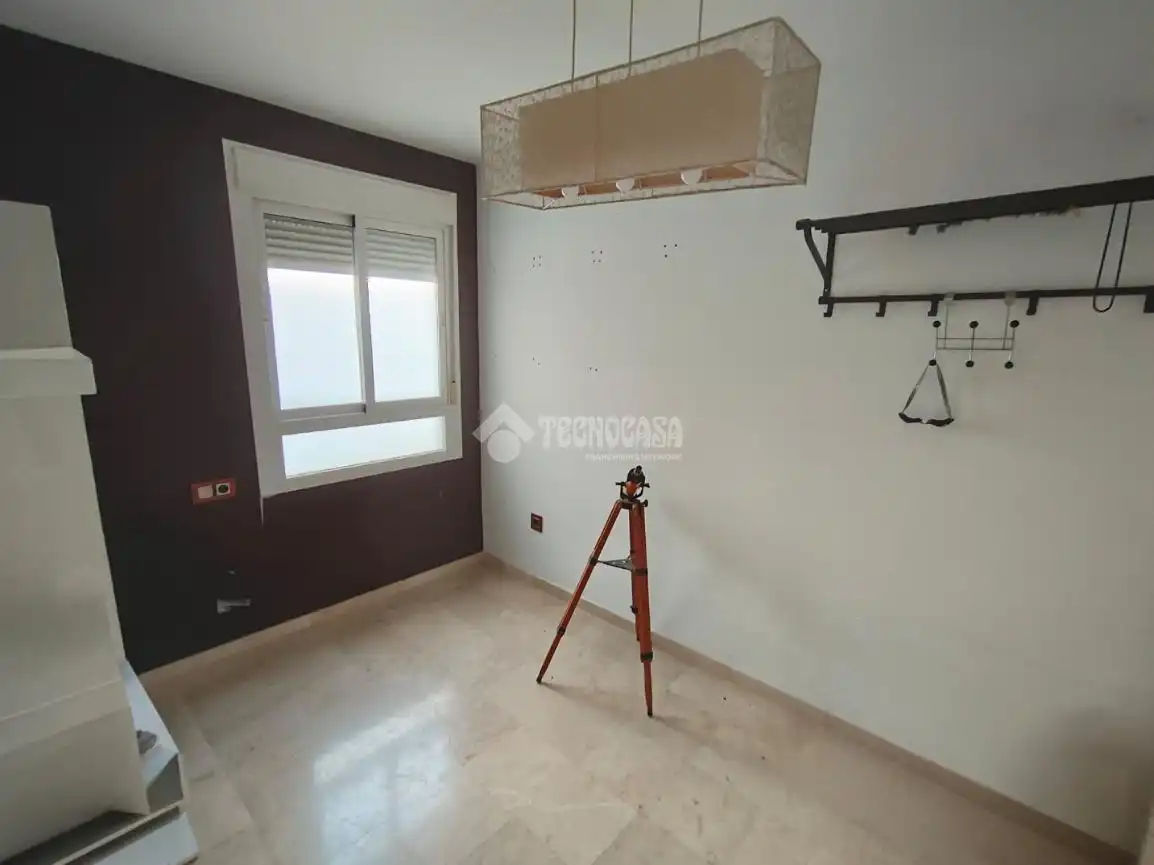 Flat for sale in Mengíbar