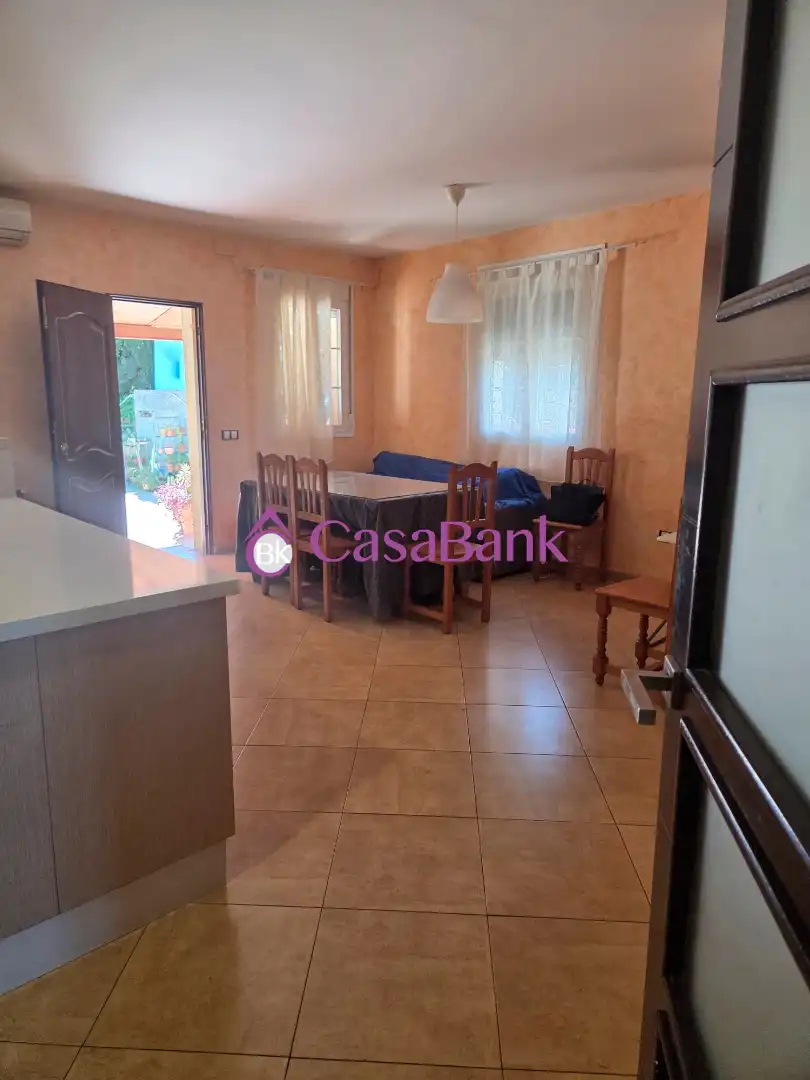 Chalet con piscina en venta en Periurbano Este - Campiña, imagen 4