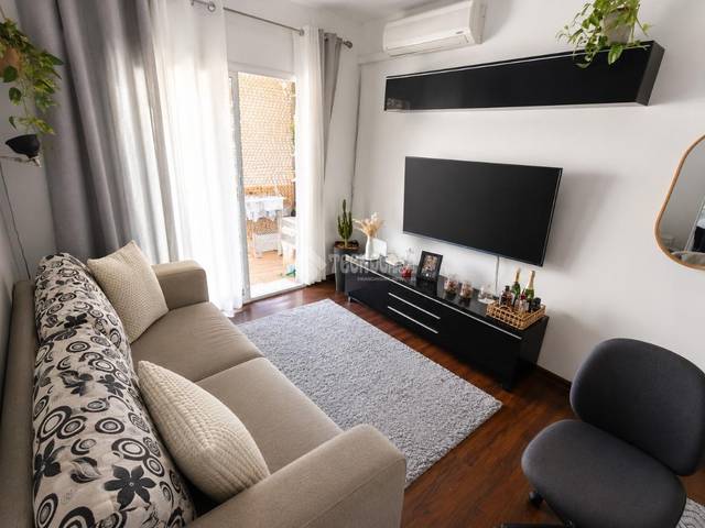 Piso en Venta en El Torrejón - El Cerezo
