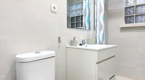 Foto 3 de Pis de lloguer a N/a, Tres Olivos - Valverde, Madrid