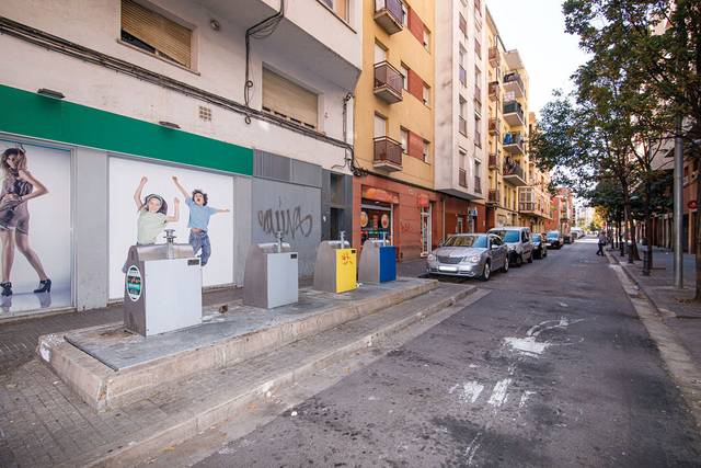 Piso en Venta en C/ Torres i Bages en Centre