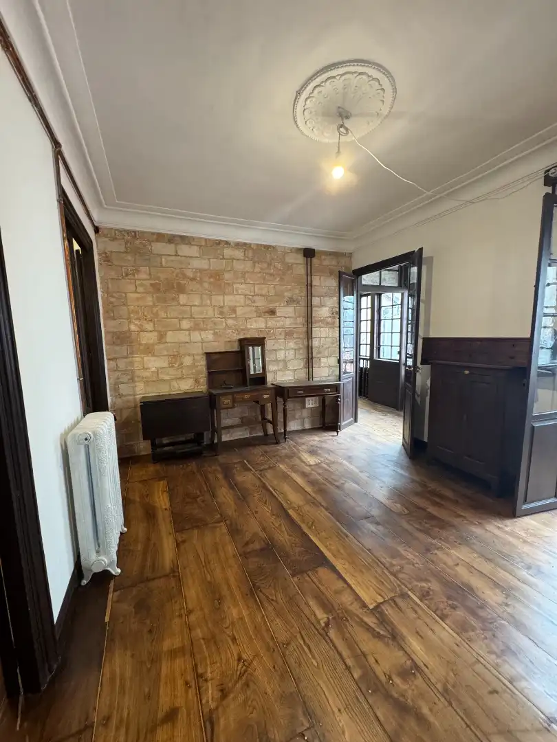 Wohnung zur Miete in Oviedo  mit Ofen und Balkon