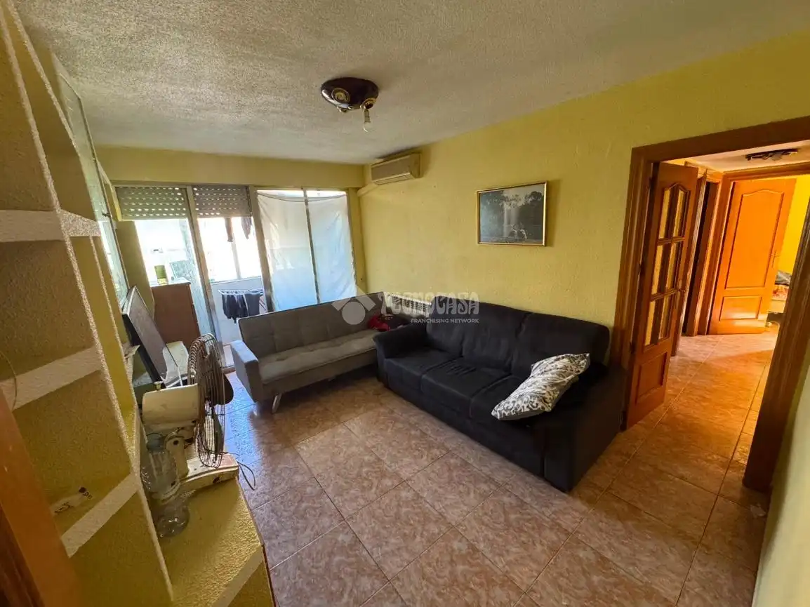 Wohnung zum Verkauf in Reyes