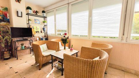 Photo 3 of Flat for sale in Calle de las Camelias, 9, Palomas,  Madrid Capital