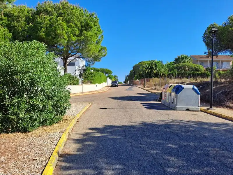 Residential land for sale in ACEBUCHE, imagen 13