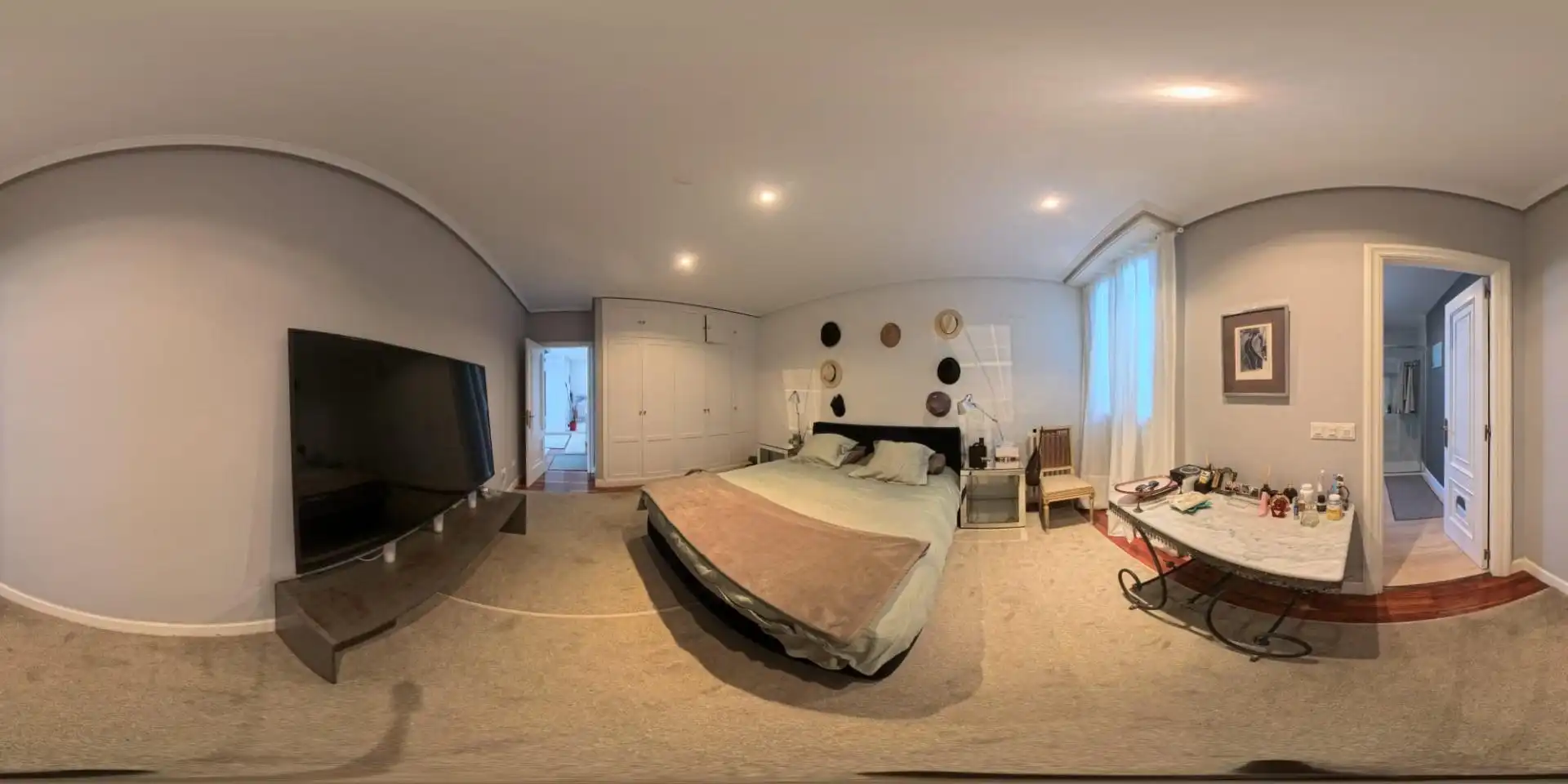 Piso con ascensor en venta en Calle IPARRAGUIRRE 26, imagen 5