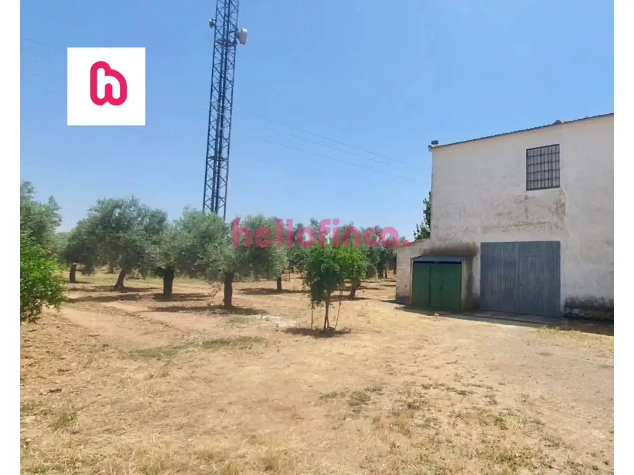 Casa o chalet en venta en Calle Ocaña, La Reconquista