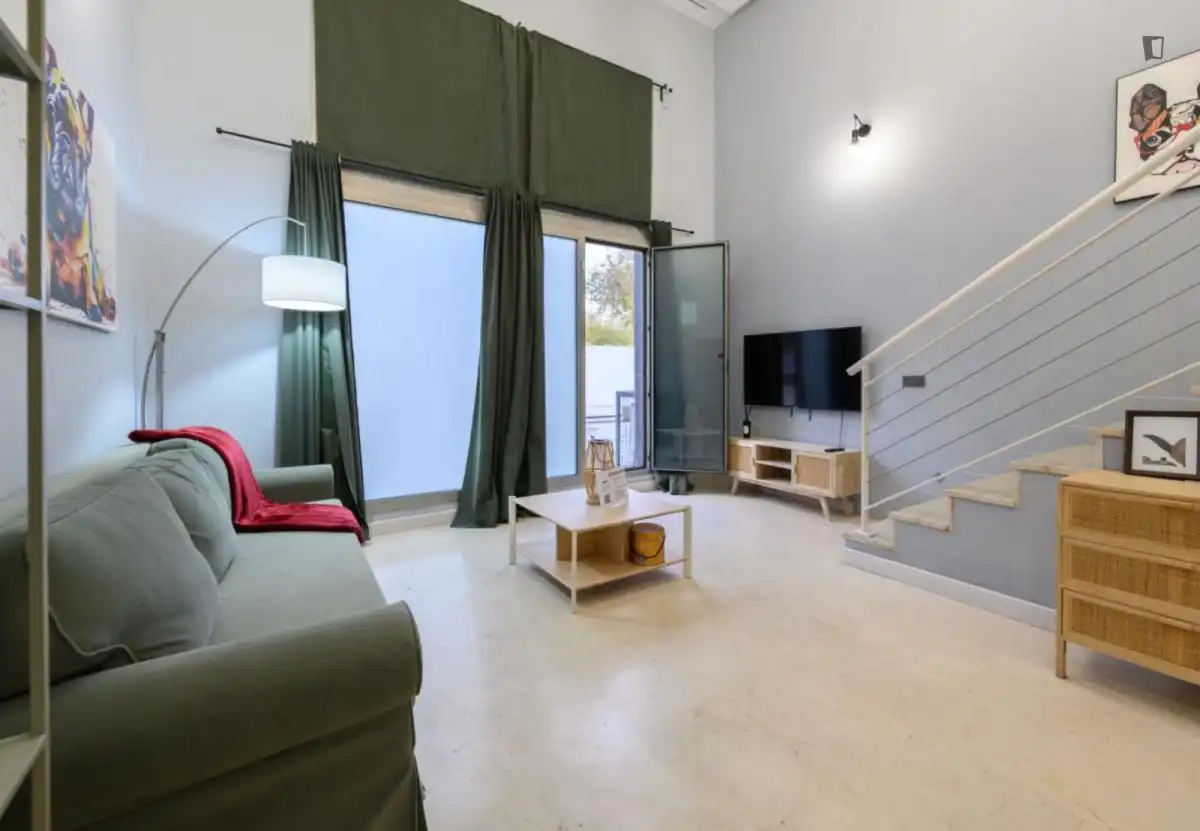 Apartments for rent in Villaverde Alto