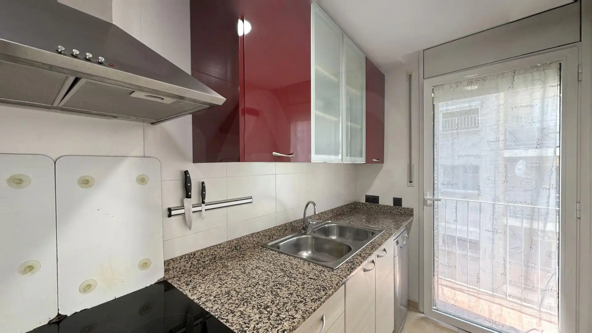 Cuina de Pis en venda en Tortosa amb Aire condicionat, Calefacció i Terrassa