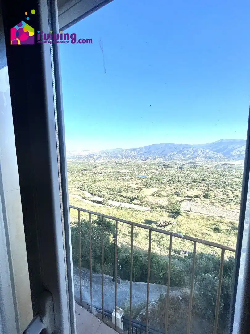 Habitación de Casa o chalet en venta en Somontín con Terraza