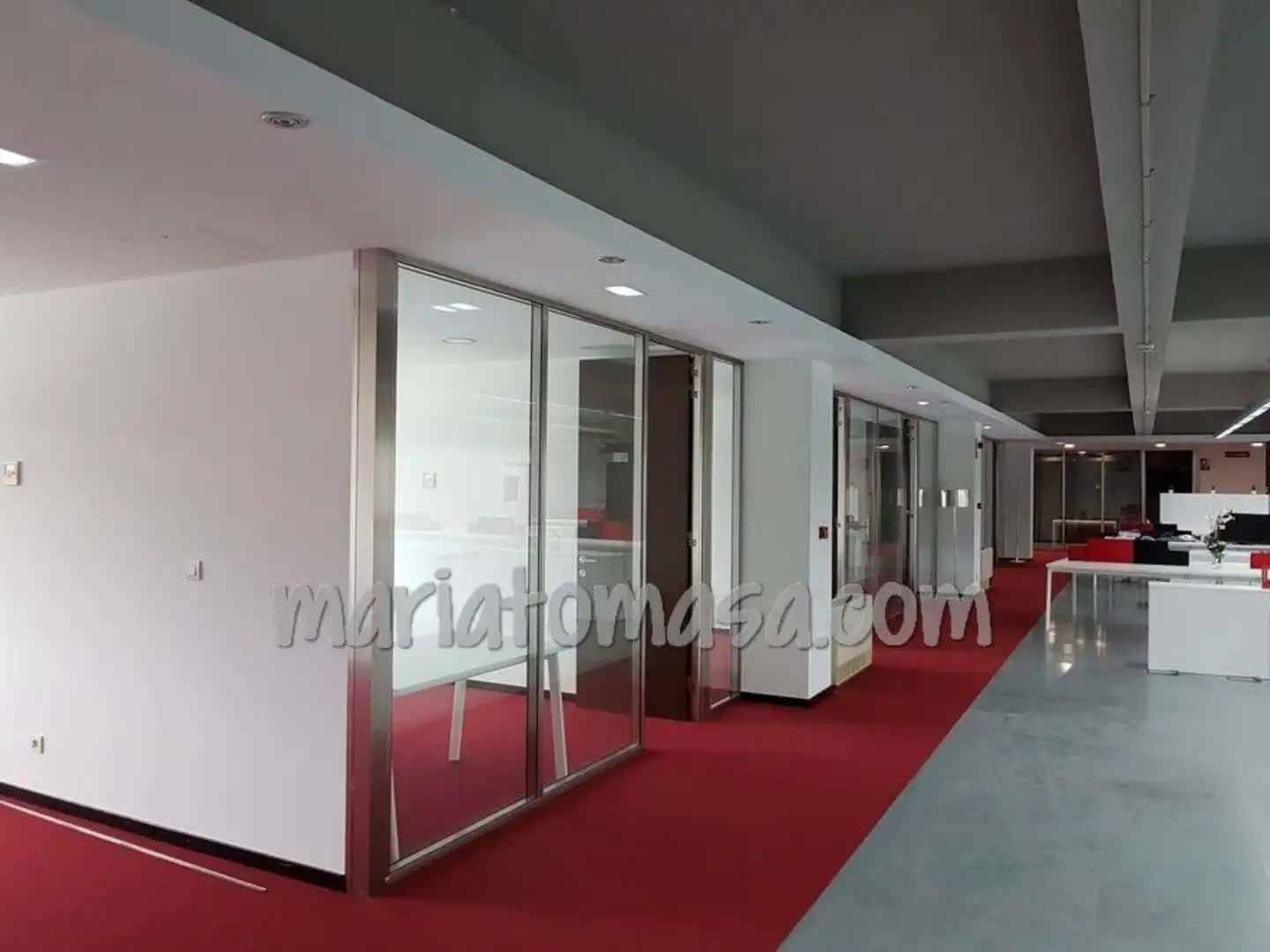 Office for sale in Bilbao 