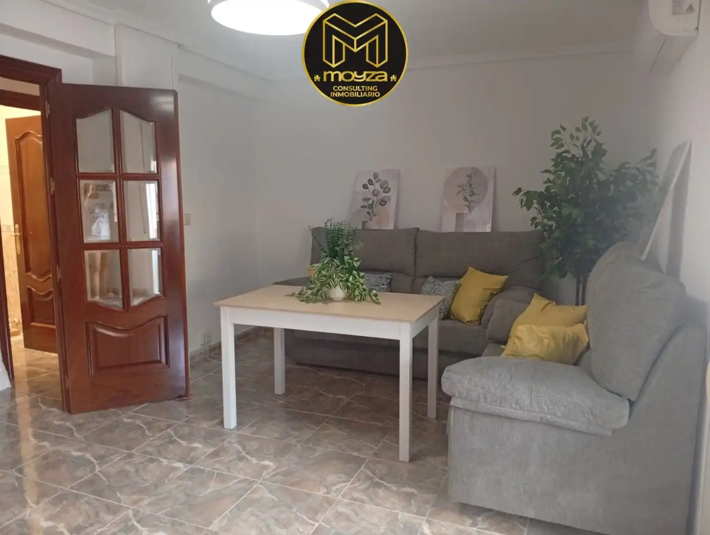 Appartement avec ascenseur à louer à Belén - San Roque, imagen 2