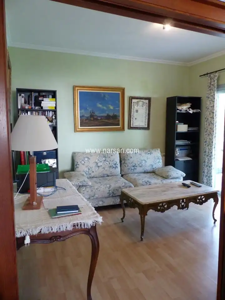 Casa con piscina en venta en Montornés - Las Palmas - El Refugio, imagen 23