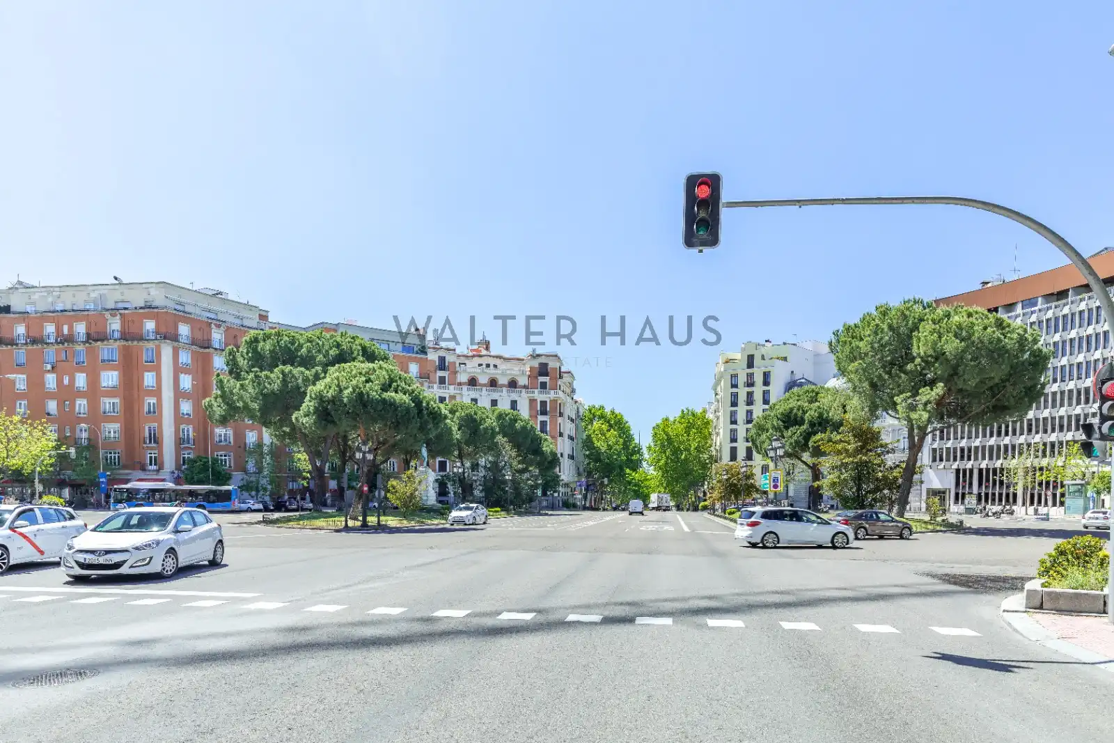 Wohnung mit Aufzug zum Verkauf in Calle del General Pardiñas, imagen 47