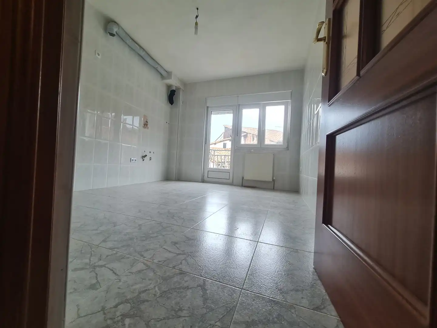 Dormitori de Casa o xalet en venda en Navacarros amb Terrassa i Balcó