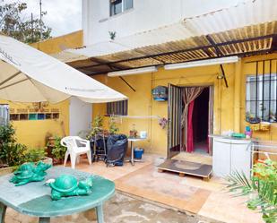 Garden of Planta baja for sale in Alboraya  with Terrace