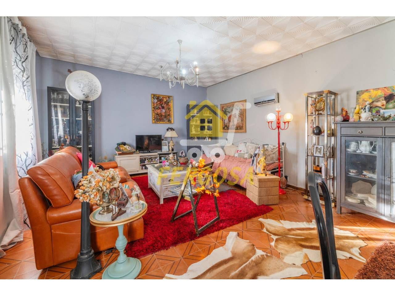 Single-family semi-detached for sale in La Puebla de Montalbán