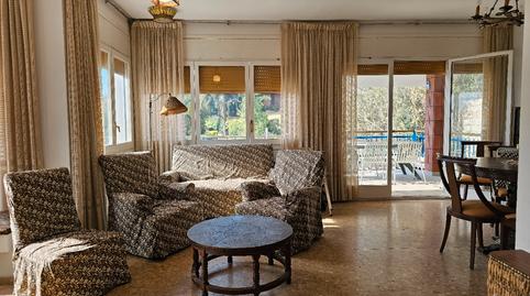 Foto 3 de Casa o chalet en venta en Passatge Jaume Balmes, Cabrils, Barcelona