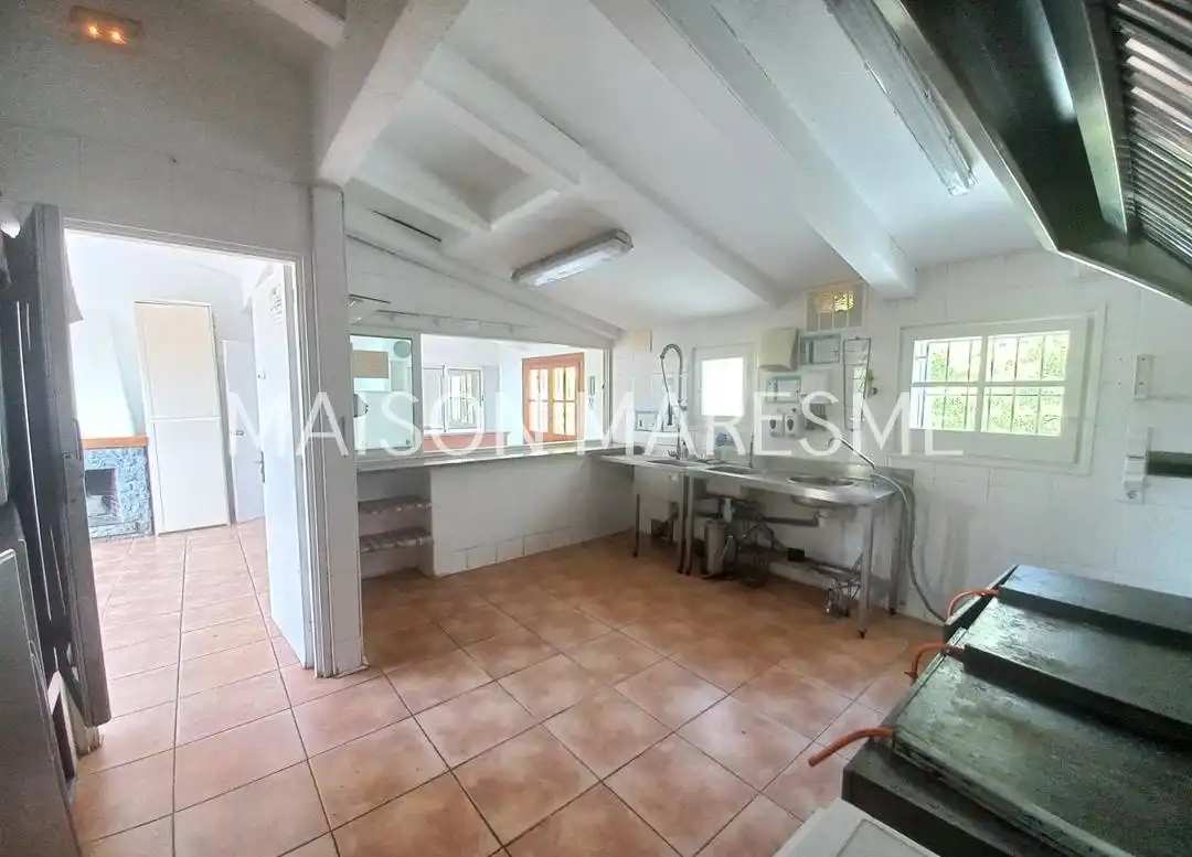 Haus mit Terrasse zum Verkauf in Canet de Mar, imagen 19
