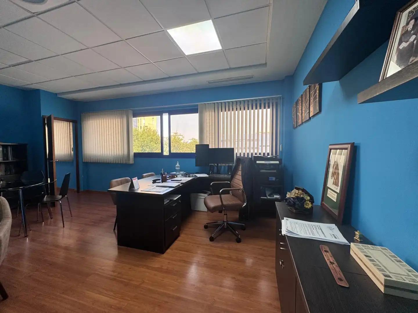 Oficina en venta en Jerez de la Frontera con Aire acondicionado y Amueblado