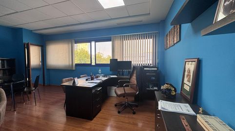 Foto 5 de Oficina en venta en La Plata, Jerez de la Frontera