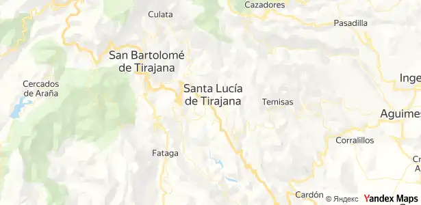 Vista exterior de Pis en venda en Santa Lucía de Tirajana
