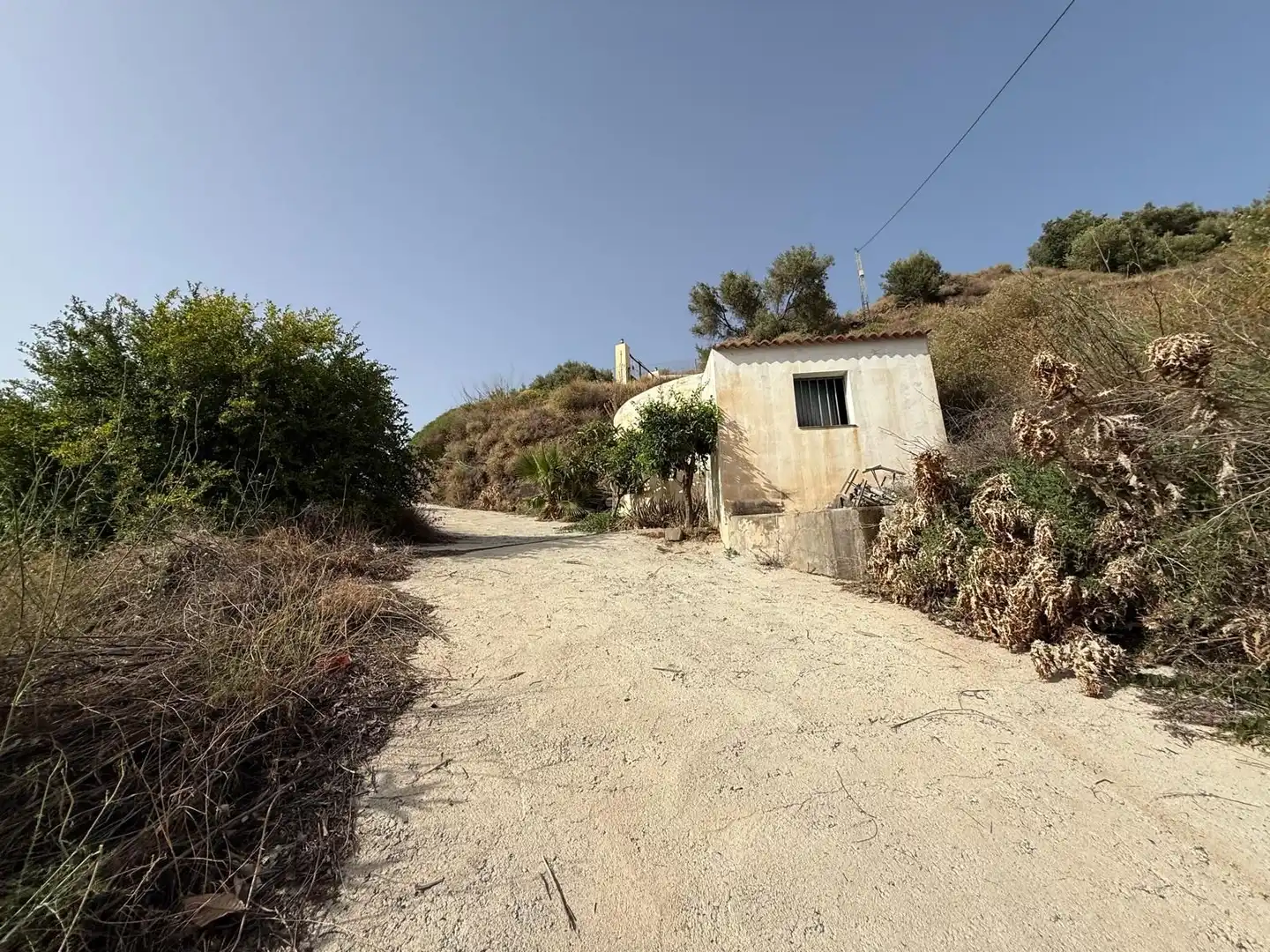 Casa rústica en venda a Barranco Pozancones, imagen 14