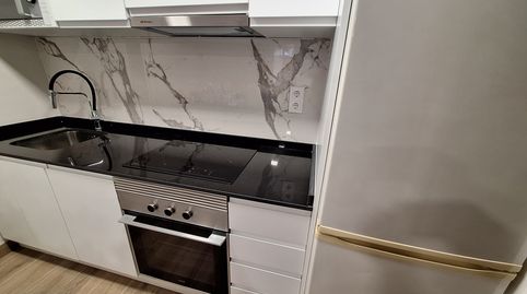 Foto 4 de Piso de alquiler en Centro, Santa Pola