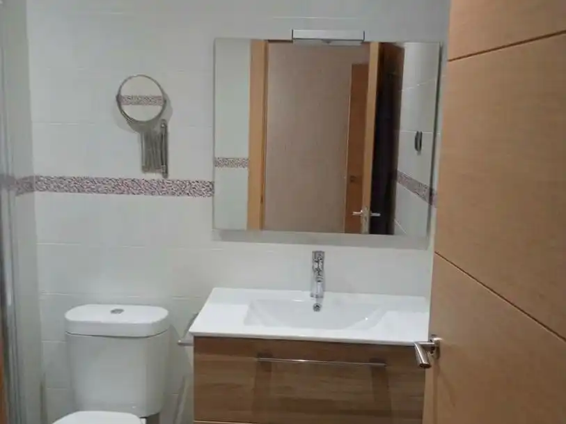 Bany de Pis en venda en Norte 