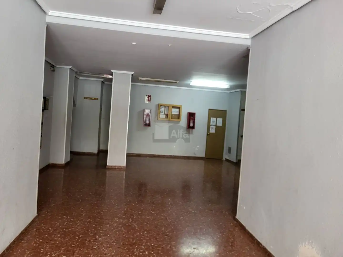 Flat for rent in Carrer de Conchita Piquer, 10, El Calvari