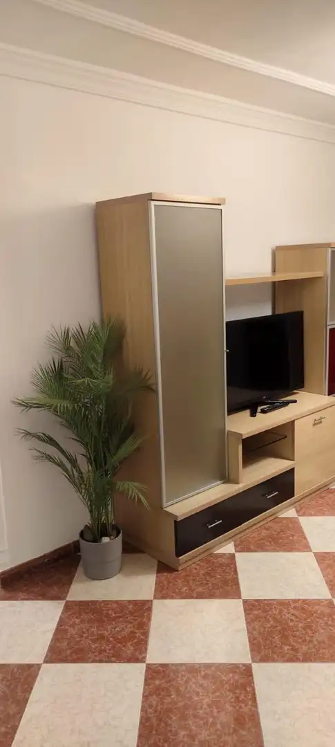 Habitación de Piso en venta en Málaga con Aire acondicionado y Calefacción