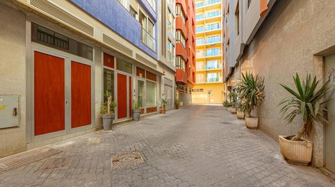 Foto 5 de Ático en venta en Calle Juan de Miranda, Santa Catalina - Canteras, Las Palmas de Gran Canaria